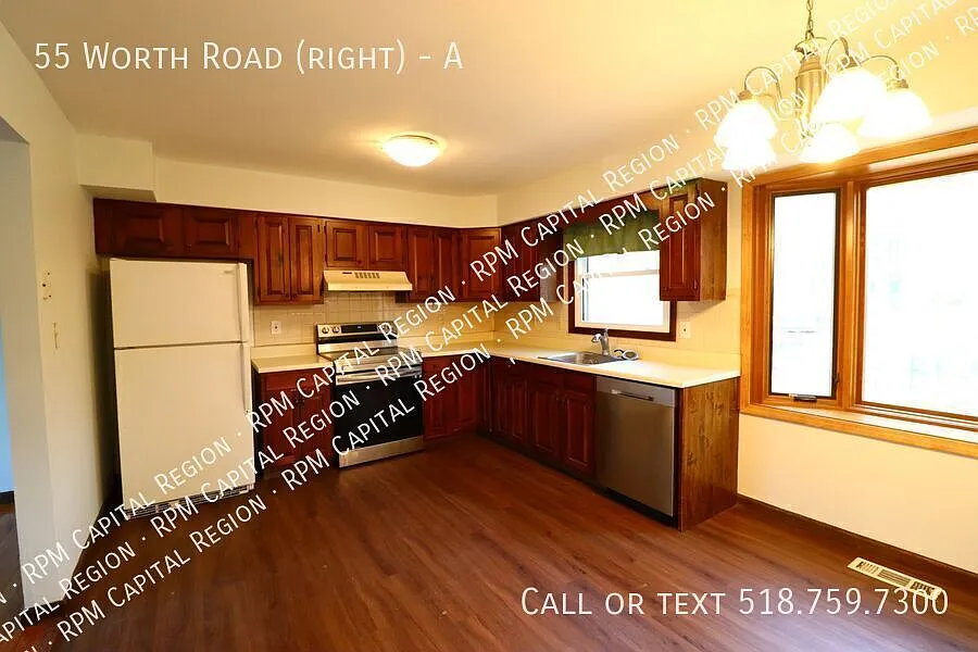 Building Photo - 55 Worth Rd #A