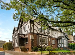 1441 Whittier St NW, Washington, DC