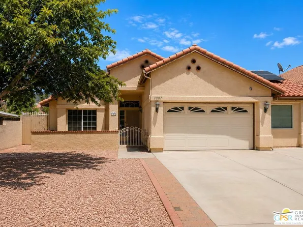1007 Serena Dr, San Jacinto, CA 92583
