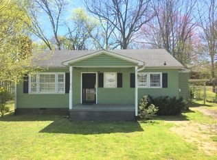 513 W Parker Rd, Greenville, SC 29611