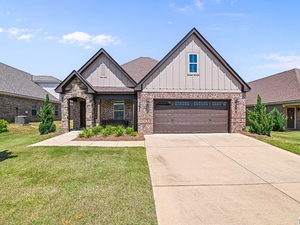 1227 McClain Dr, Prattville, AL 36066