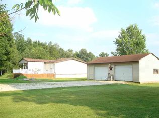 7950 N Stinesville Rd, Gosport, IN 47433