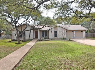 6617 Wolfcreek Pass, Austin, TX 78749