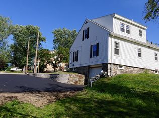 14 Dallas St, Worcester, MA 01604