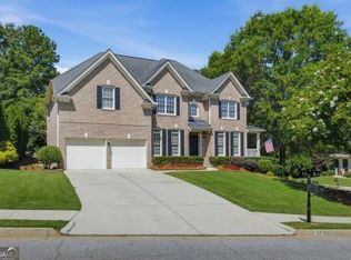 867 Blue Heather Ct, Lawrenceville, GA 30045