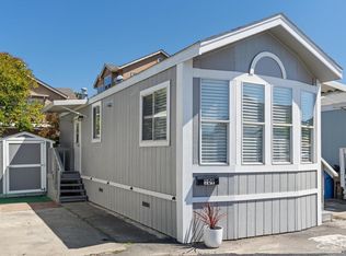 109 El Crystal Dr, Santa Rosa, CA 95407