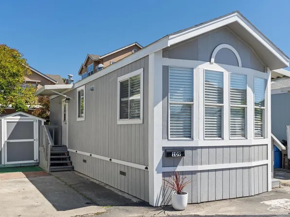109 El Crystal Drive, Santa Rosa, CA 95407
