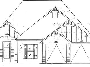 221 Whispering Meadows Rd, Broussard, LA 70518