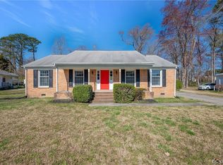 607 Queens Creek Rd, Williamsburg, VA 23185