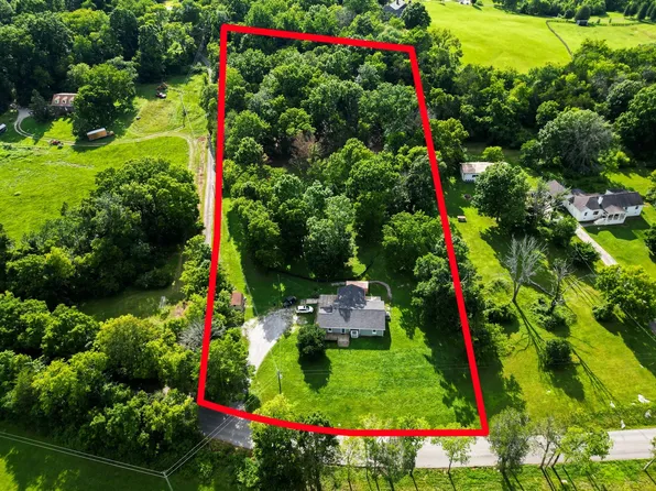3803 N Chapel Rd, Franklin, TN 37067