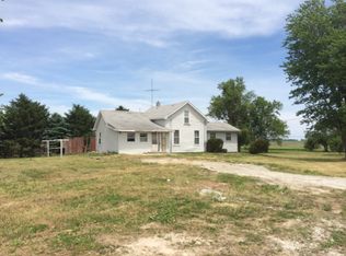 11921 N 2400 East Rd, Fairbury, IL 61739
