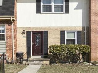 406 Fox View Ct, Reisterstown, MD 21136