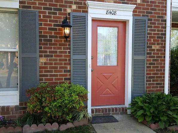 8408 Shannon Green Ct, Henrico, VA 23228