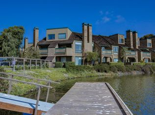 60 Cove Ln, Redwood City, CA
