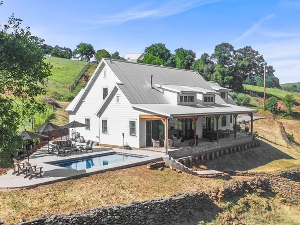 130 Allen Ranch Rd, Sutter Creek, CA 95685