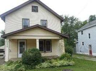 934 Grace St, Mansfield, OH 44905
