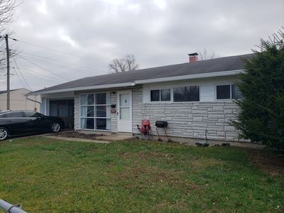 4435 W 30th St, Indianapolis, IN, 46222