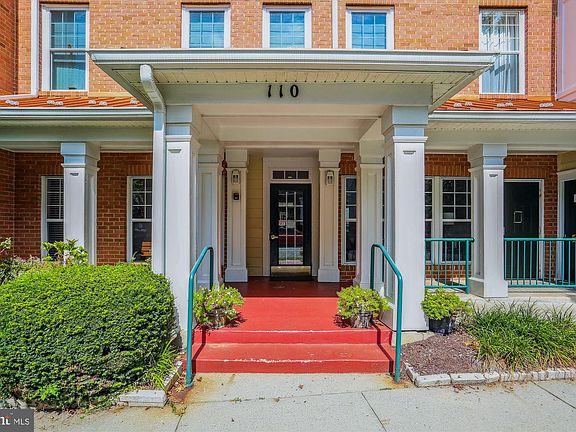 2nd image of 110 Chevy Chase St APT 205