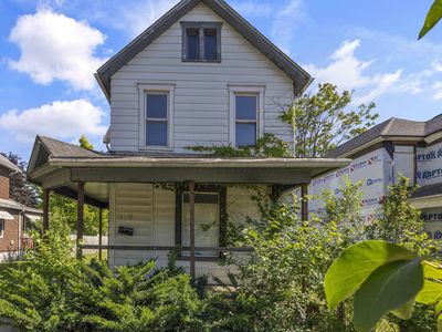 757 W Rich St, Columbus, OH, 43222