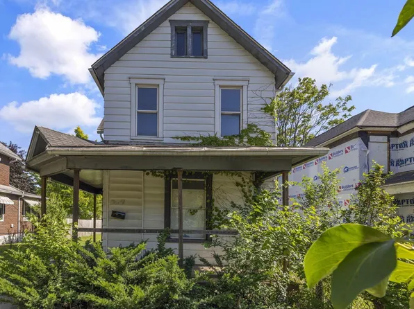 757 W Rich St, Columbus, OH 43222