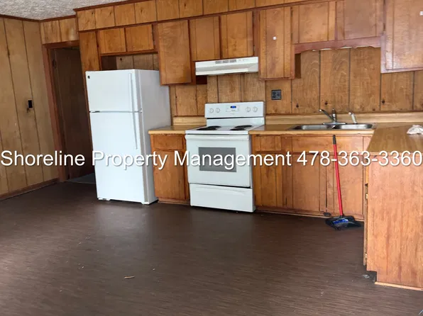 2204 Irwinton Rd, Milledgeville, GA