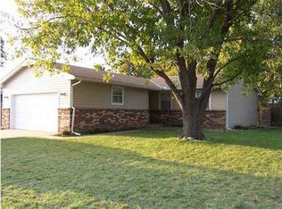 3902 W 33rd St S, Wichita, KS 67217