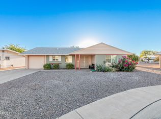 10260 N 101st Dr, Sun City, AZ 85351