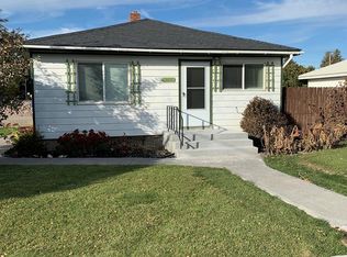 3613 E 108 N, Idaho Falls, ID 83401