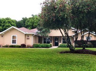 10045 SE 42nd Ct, Belleview, FL 34420