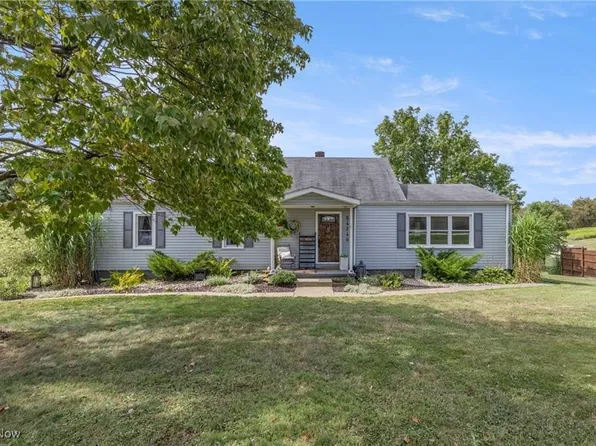 54340 Brackin Rd, Martins Ferry, OH 43935