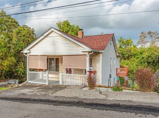 141 Wallace Ave, East Pittsburgh, PA 15112