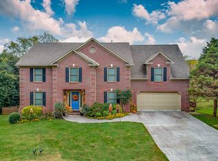 12608 Broken Saddle Rd, Knoxville, TN 37934