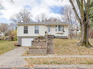 2308 Park Ave, Saint Joseph, MO 64503