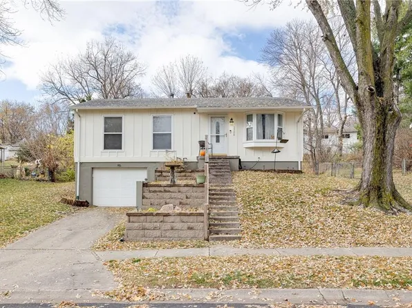 2308 Park Ave, Saint Joseph, MO 64503