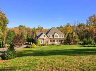 456 Langen Rd, Lancaster, MA 01523