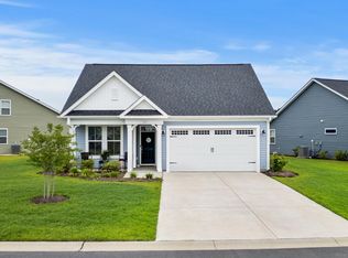 765 Hackberry Way LOT 76, Longs, SC 29568