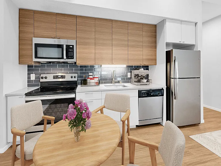 Viridium Apartments — Photo 111