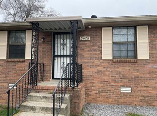 3426 W Hamilton Ave, Nashville, TN 37218