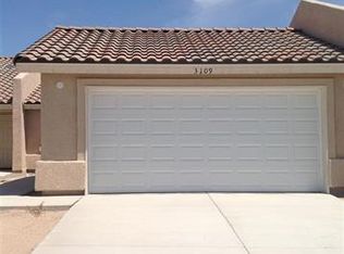 3109 S Ragen Dr, Yuma, AZ 85365