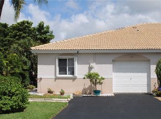 1771 SW 114th Ter #1771, Hollywood, FL 33025