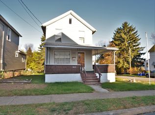 563 Garfield St, Edwardsville, PA 18704