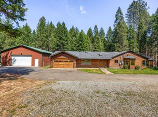 446 Marcy Loop Rd, Grants Pass, OR 97527