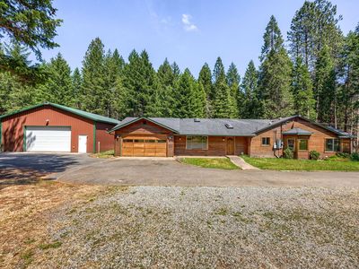 446 Marcy Loop Rd, Grants Pass, OR, 97527