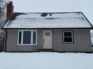 1176 Wisner Dr, Waterloo, IA 50702