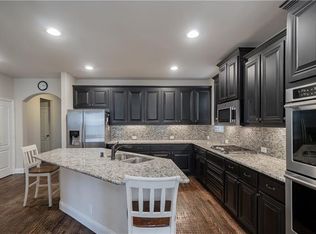 4202 Mimosa Dr, Melissa, TX 75454