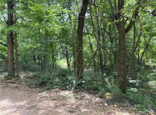 Gum Springs Rd, Parthenon, AR 72666