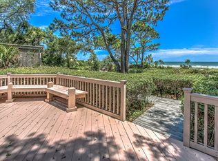 26 Duck Hawk Rd, Hilton Head Island, SC 29928