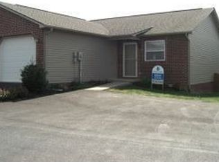 114 Mesa Dr, Johnson City, TN 37615