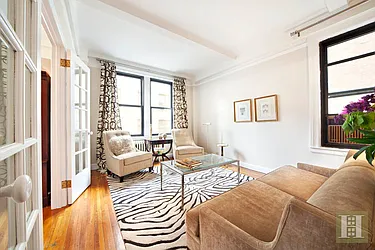 Sold by Halstead Real Estate