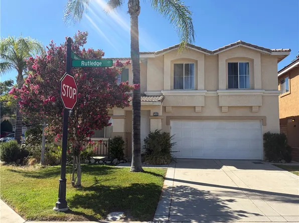 7436 Rutledge Ct, Rancho Cucamonga, CA 91730